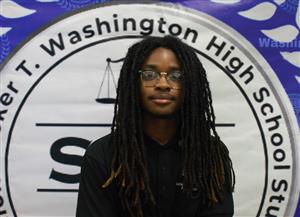JB - 11th Grade Treasurer